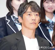 反町隆史『GTO』最終回前のマスゲーム動画に反響「すでに感動」「泣きそう」