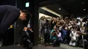 横浜駅西口のシンボル「相鉄ムービル」37年の歴史に幕、閉館