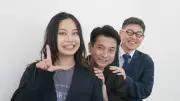 霜乃会が「AIにはないええ愛」をテーマに伝統芸能公演　9月23日に国立文楽劇場で