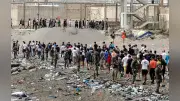 セウタ移民流入、露とイスラエルの偽情報原因とスペイン首相