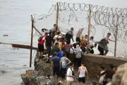 セウタ不法移民殺到、モロッコ画策の「確証」なしとスペイン首相