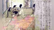 病への向き合い方を歴史から学ぶ特別展、鳥取市歴史博物館で開催中