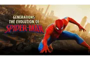 『スパイダーマン：ブランド・ニュー・デイ』デジタル配信が10月6日開始、U-NEXTで独占特別映像も