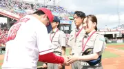 スポーツ界の顕彰、警察や消防、自衛隊へ横断的に拡大へ