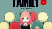 『SPY×FAMILY』作者、日向坂46フェス中止で涙目アーニャのイラスト公開