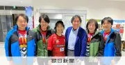 スタレビ、釜石で2度目の野外ライブ　がん闘病から復帰のVOH林さんも出演へ