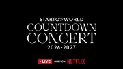 STARTOカウントダウンコンサート、Netflixで世界同時ライブ配信へ