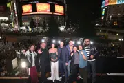 映画『ストリートファイター/ザ・ムービー』本予告公開、リュウとケンの激突や本田との闘いが明らかに