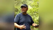 奄美クロウサギ農作物被害、捕獲せずゼロへ 麻布大などが調査研究開始