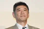杉本哲太、横浜銀蝿・嵐との奇跡の出会いを激白 ケンカ仲裁から芸能界入り