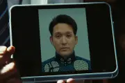 杉谷拳士、『VIVANT』に顔写真でサプライズ登場「犯罪者ではなかった」