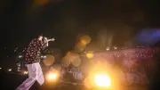 sumika、大雨のロッキンで観客を肯定「あなたを大正解にする」圧巻ステージ