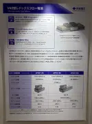 住友電工、レドックスフロー電池に2MWモデル追加―30年の長期運用に対応