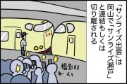 サンライズ出雲で行きたい山陰観光地、1位は島根県東部 約8割が旅行意欲