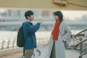 SUPER EIGHT安田章大&のん、兄妹役の穏やかな距離感 『平行と垂直』メイキング写真解禁