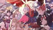 『超かぐや姫！』BD特装限定版が初週2.7万枚で1位、通常版も3位【オリコンランキング】