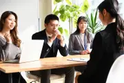 「未経験」人材の採用、企業の7割が「満足」と回答　マイナビ調査