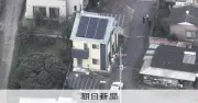 元妻の家族2人殺害目的か 群馬・太田の事件で「包丁用意」と供述