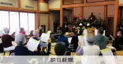 読経で心身の健康効果、幸福感アップや呼吸機能改善を研究チームが確認