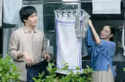 『Tシャツが乾くまで』最終回、謎の少年は幼少期の充！粋な演出に反響