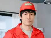蒼井優、18年ぶり連ドラ主演『Tシャツが乾くまで』今夜最終回 松山ケンイチが“ピザ屋”でサプライズ