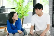 『Tシャツが乾くまで』咲子の衝撃の秘密「バツ4」判明にSNS驚愕「予想を遥かに超えてきた」