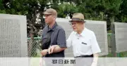 台湾映画「零下五十度の抑留者」監督「台湾は今戦争の近くにいる」