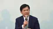 台湾は世界の供給網の生命線、林外相が国連参加へ支持呼びかけ