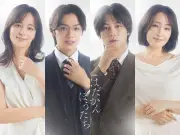 Hey! Say! JUMP髙木雄也、ラブストーリー初出演「やっと来た」 松田元太と初共演で恋敵に