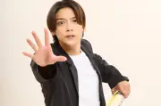 高木雄也、地上波連ドラ初単独主演！『ドラマが飛んだ!』19日放送