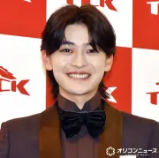 高橋文哉、『Tシャツが乾くまで』最終回後に感謝「瀬尾さんとのお芝居すごく楽しかった」