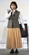 高橋成美、滝浴びで自然のパワー実感「岩はすごい」 さらなる飛躍へ意欲