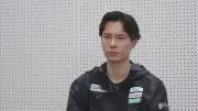 髙橋藍、幼少期の写真公開「ここから自分は始まったな」…カンテレ『8SPORTS』で軌跡たどる