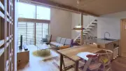 『渡辺篤史の建もの探訪』神奈川県・古賀邸を紹介、屋内に“離れ”の和室