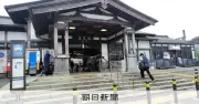 高尾駅に南北自由通路計画 60年越しの不便解消へ前進