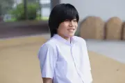 武田創世、Netflix『ダウンタイム』で松岡茉優の弟役に　難関オーディション突破