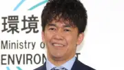 武井壮、生き別れた母の死去を知り涙…再婚し幸せに暮らしていた