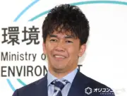 武井壮、家族写真公開し母への思い語る「頂いた愛情はずっと覚えてる」