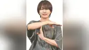 竹村実悟、8月末「ジュニア夏祭り2026」で「T」サイン募集「絶対見つけます」