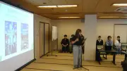 秋田・玉川温泉「地球じゃない説⁉」玉川大生が若者向けPR動画作成