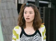 田辺桃子、金曜ドラマ『Tシャツが乾くまで』第9話にゲスト出演！咲子の秘密の鍵を握る心愛役