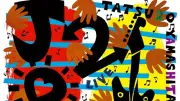 山下達郎、37年ぶりライブアルバム『JOY2』ジャケット公開　ミリポルスキーと再タッグ