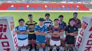 天理大、上ノ坊の穴を全員で埋める　関西大学ラグビー13日開幕