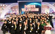『THE突破ファイル』24時間テレビ舞台裏、内村が伊達へのエールを演舞に提案