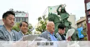 「個別訪問日本一」自称の政治家流儀 羽田孜氏支えた千曲会の強さ
