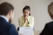 採用面接で「聞いてはいけない質問」の本質とは？76.5%が診断結果を開示せず