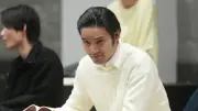 水上恒司ら“狂った行動”が劇場マナーCMに　黒木華の絶叫や佐々木蔵之介の踊りも