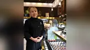 博多の老舗チョコ店、３代目社長に佐野恵美子さん 規格外素材で新価値