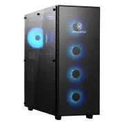 サードウェーブ、Threadripper 9980X搭載ハイスペックデスクトップPCを発表