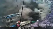 チベット土石流被害、中国政府の報告は過少と亡命者ら非難